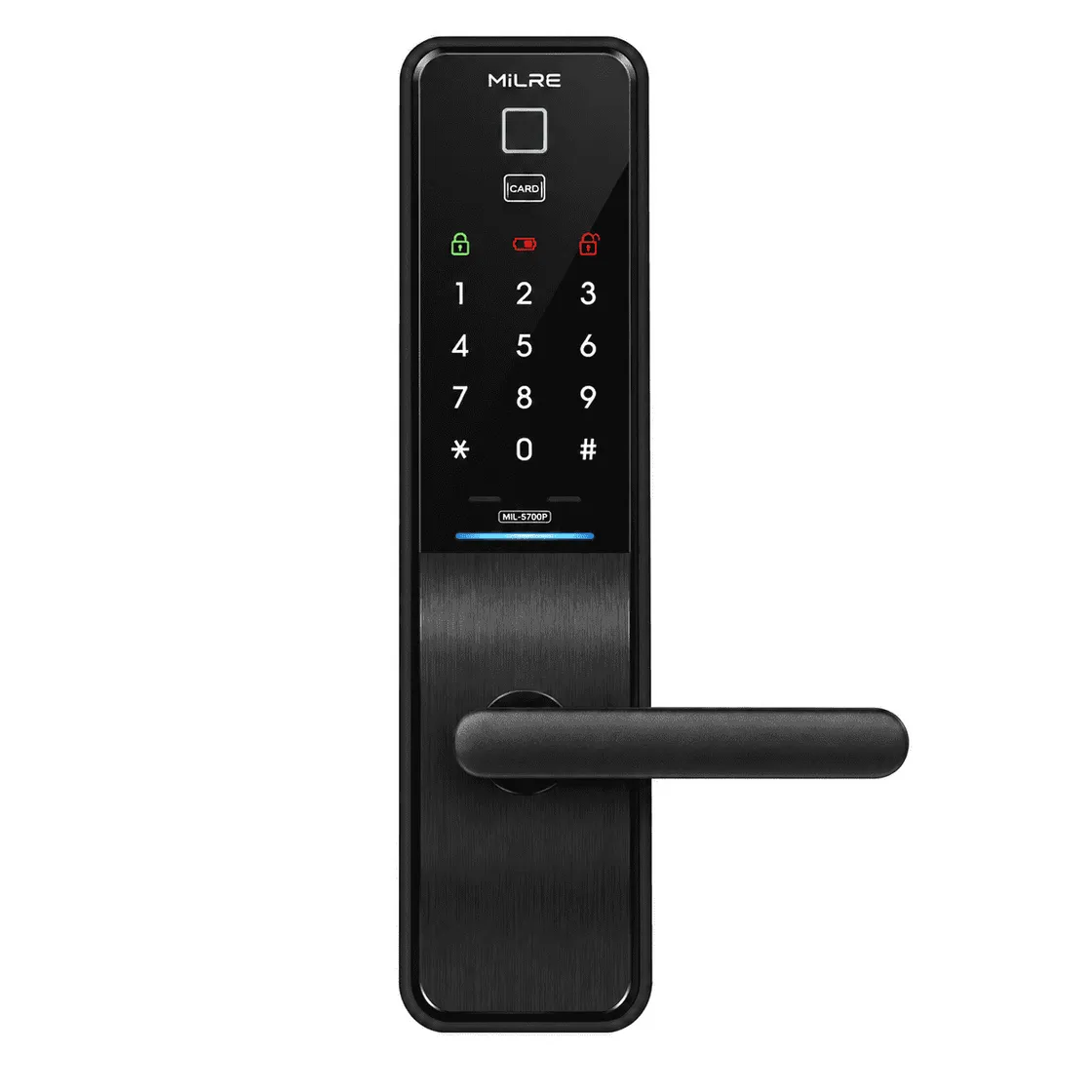 Khóa điện tử Milre MDL-6700F