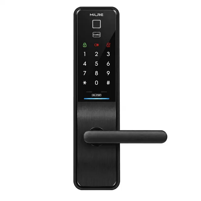 Khóa điện tử Milre MDL-6700F