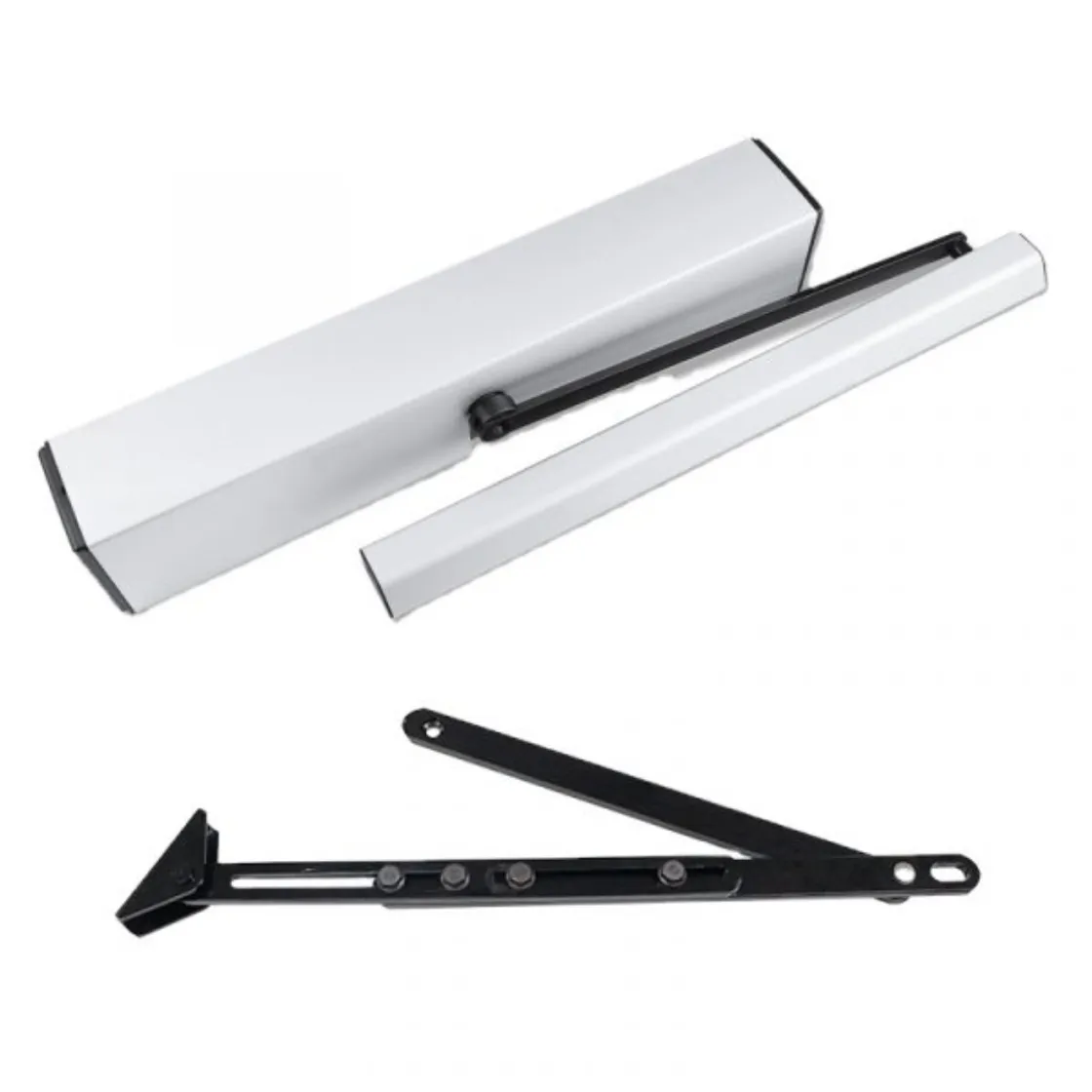 Bộ điều khiển cửa tự động Dormakaba ED100 