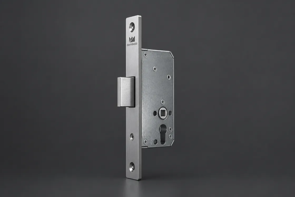 Thân khóa 917 NARROW STYLE DEAD LOCK