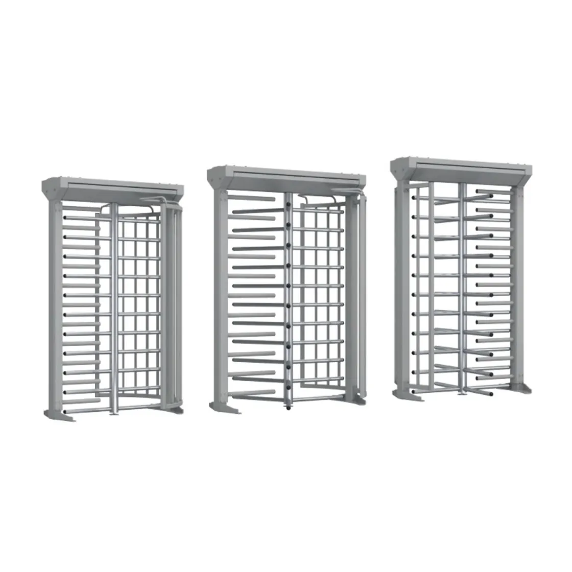 Cổng phân làn Dormakaba Kentaur FTS-E01