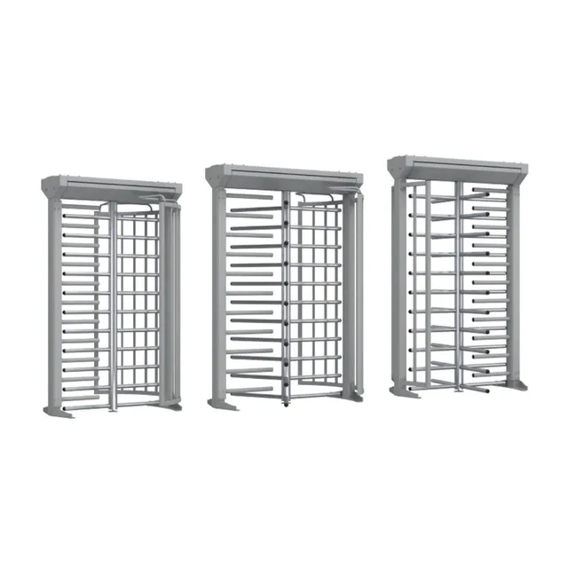 Cổng phân làn Dormakaba Kentaur FTS-E01