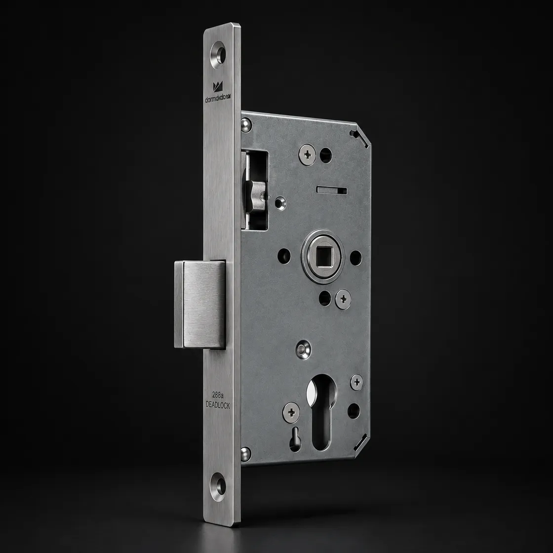  Thân khóa 281a Mortise lock