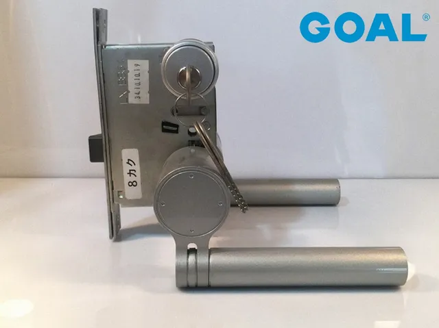 Khóa Goal LX 6 ST (JAP)