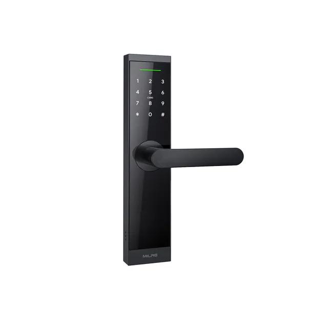 Khóa điện tử Milre MDL - H05F
