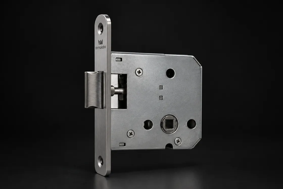 Thân khóa 209a Mortise lock