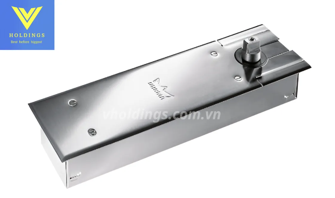 Bản lề sàn Dormakaba BTS65