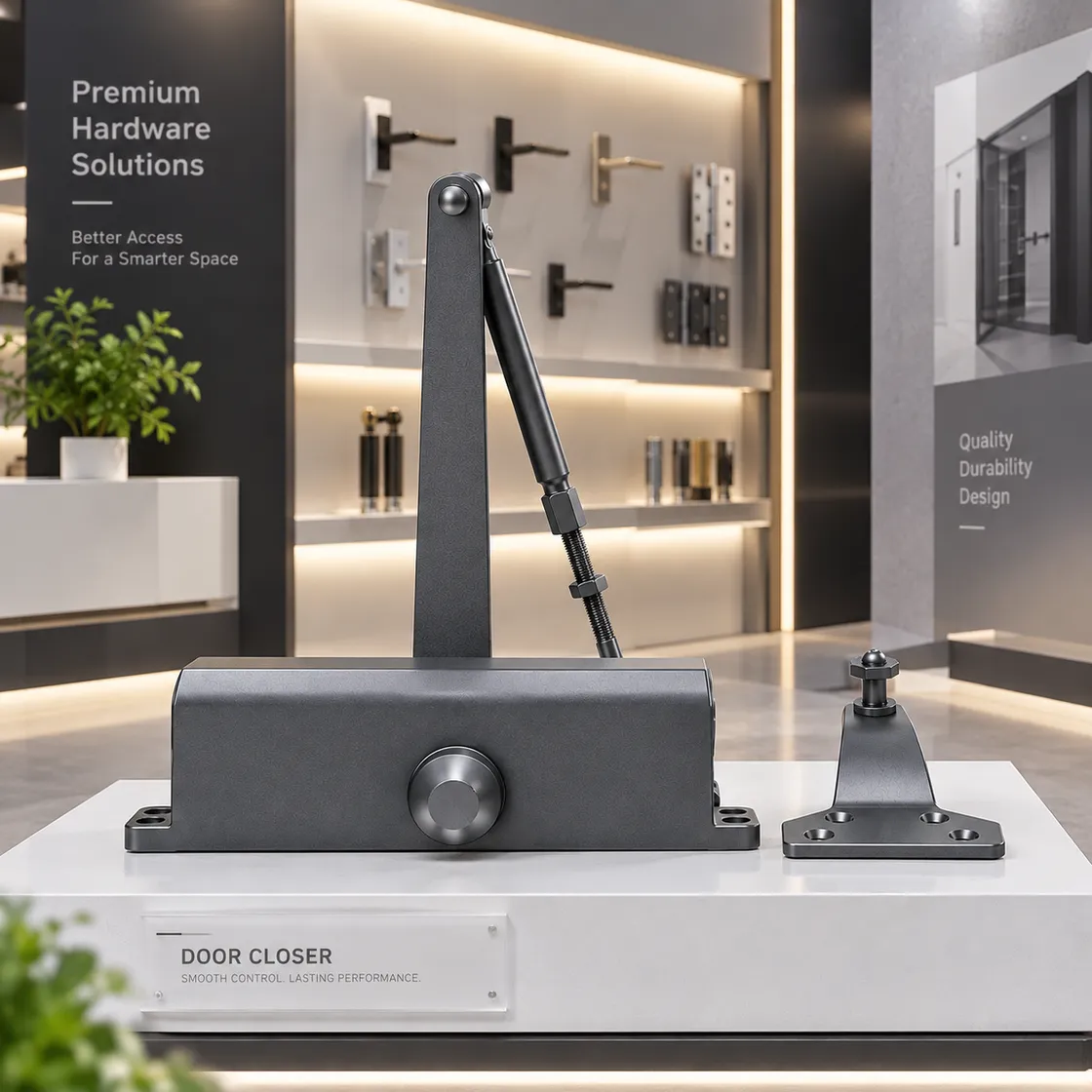 Tay co thủy lực Ryobi S8004P 