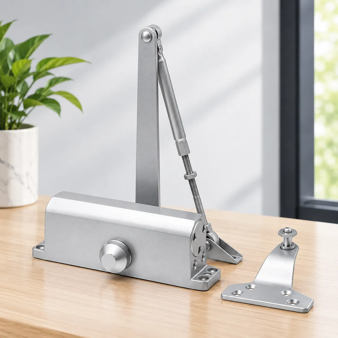 Tay co thủy lực Ryobi S8006P 