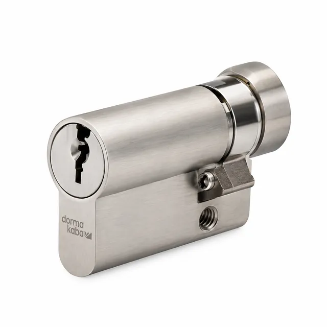 RUỘT KHÓA - DOR-PC73.WC.SSS