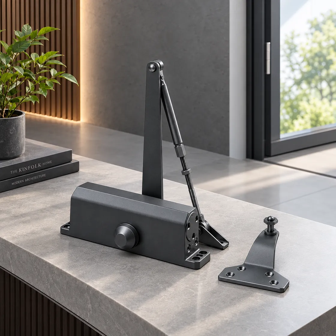 Tay co thủy lực Ryobi 8005P 