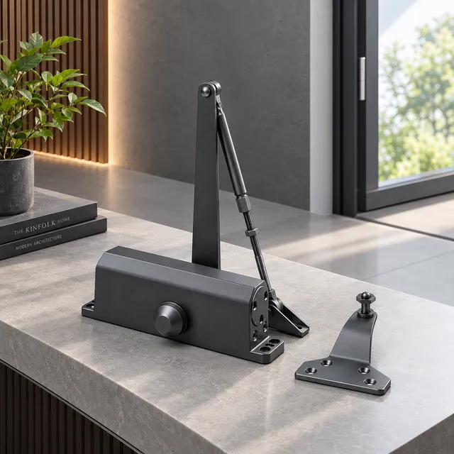 Tay co thủy lực Ryobi 8005P 