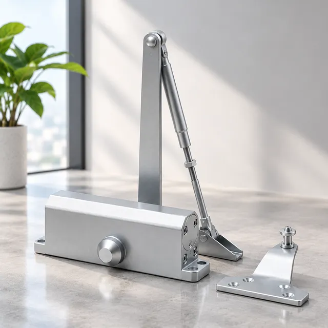 Tay co thủy lực Ryobi S8805