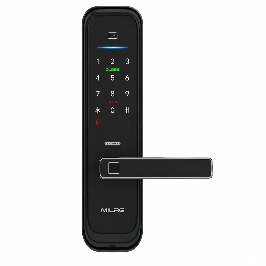 Khóa điện tử Milre MDL-5800F