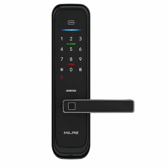 Khóa điện tử Milre MDL-5800F