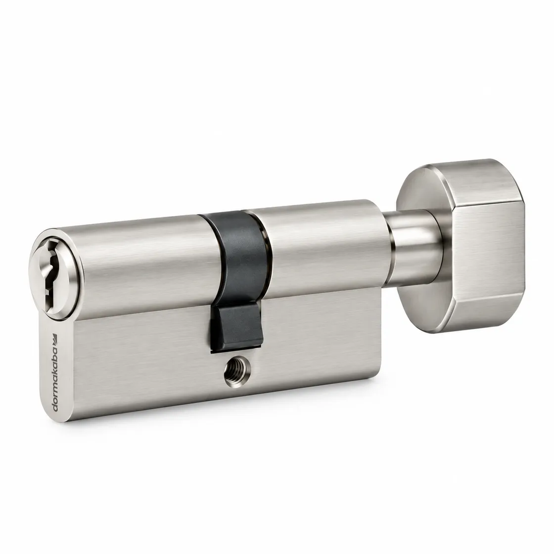 Ruột khóa PC83 PEANUT S.TURN L=70MM
