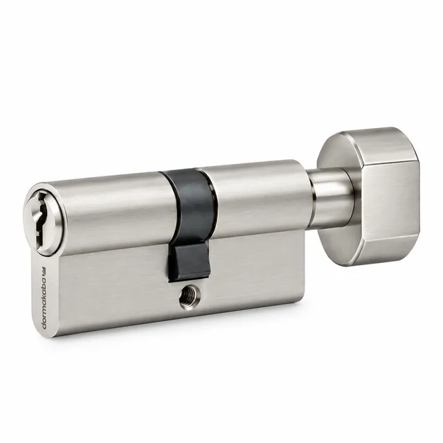 Ruột khóa PC83 PEANUT S.TURN L=70MM