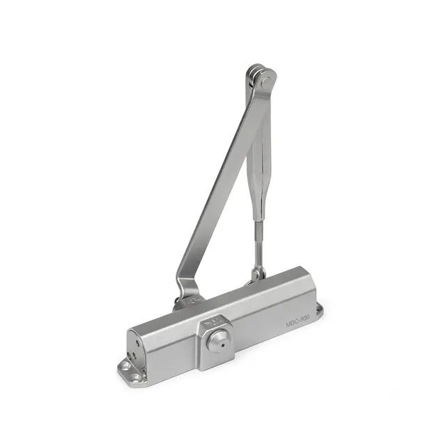 TAY CO THỦY LỰC - DOR-TS83.(EN3-6)