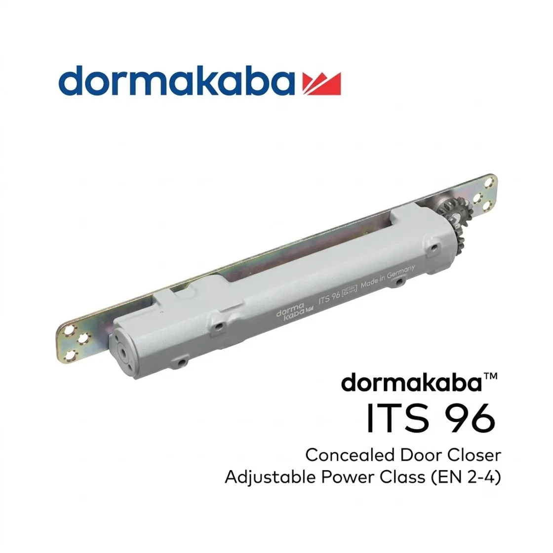 TAY CO THỦY LỰC - ITS-96 (EN2-4)